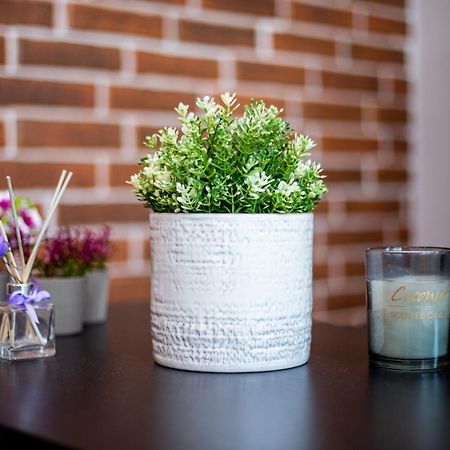 Jim & Jo House Apartment Thessaloníki Ngoại thất bức ảnh