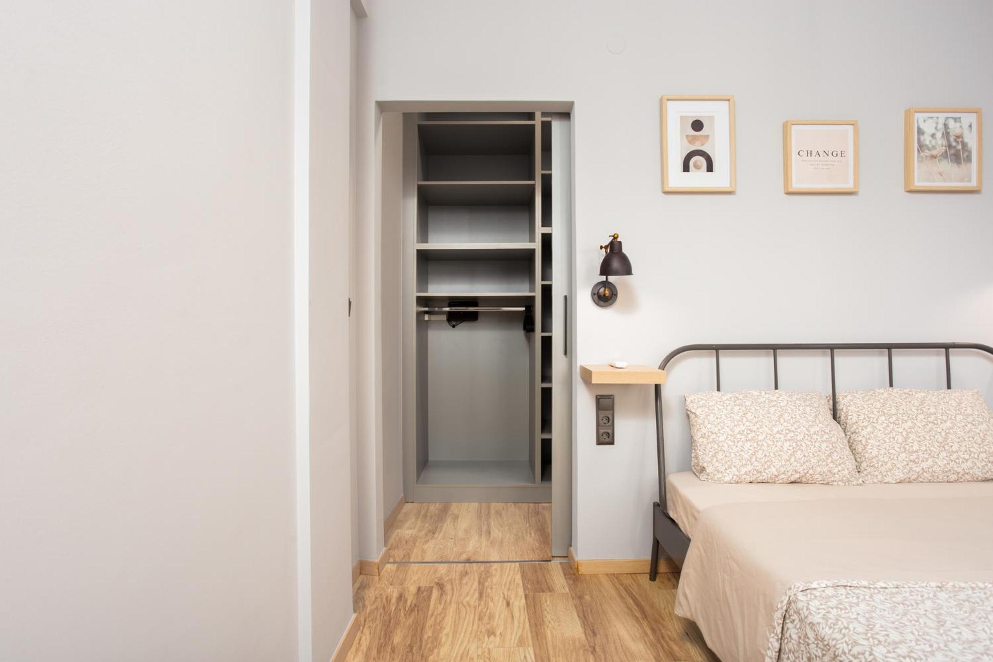 Jim & Jo House Apartment Thessaloníki Ngoại thất bức ảnh
