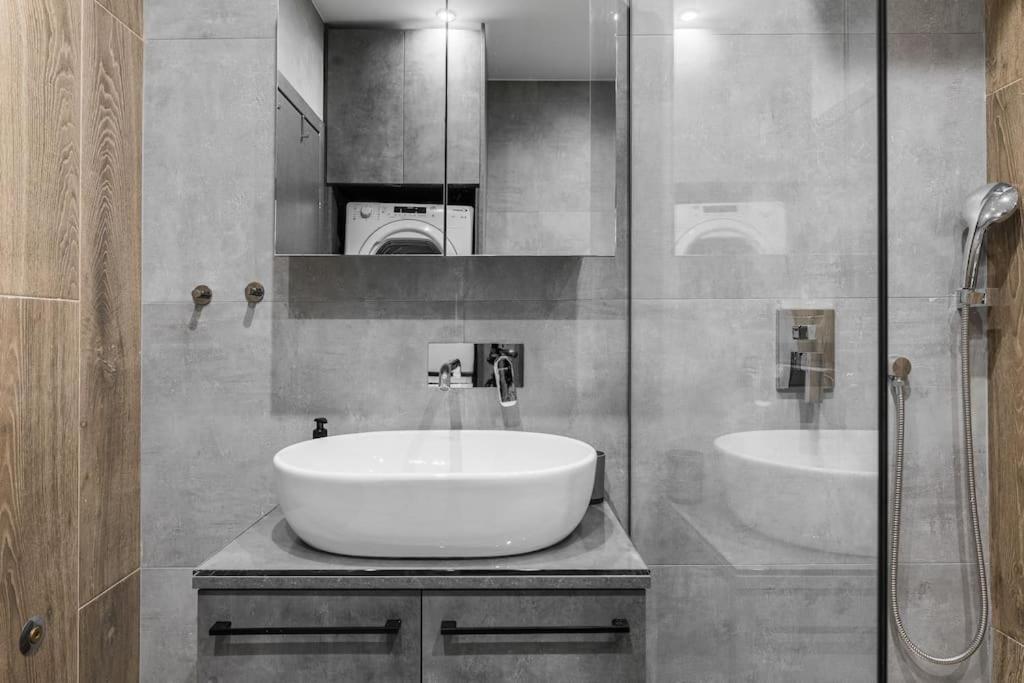 Jim & Jo House Apartment Thessaloníki Ngoại thất bức ảnh